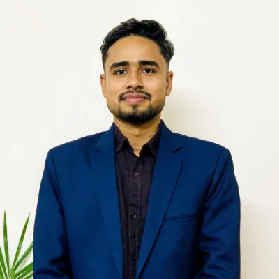 Apu Das