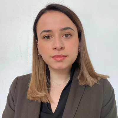 Laryssa Bonazza
