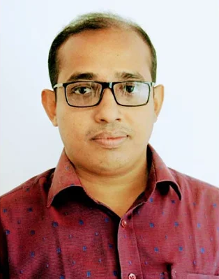 Md. Sayed Hossan Parvez