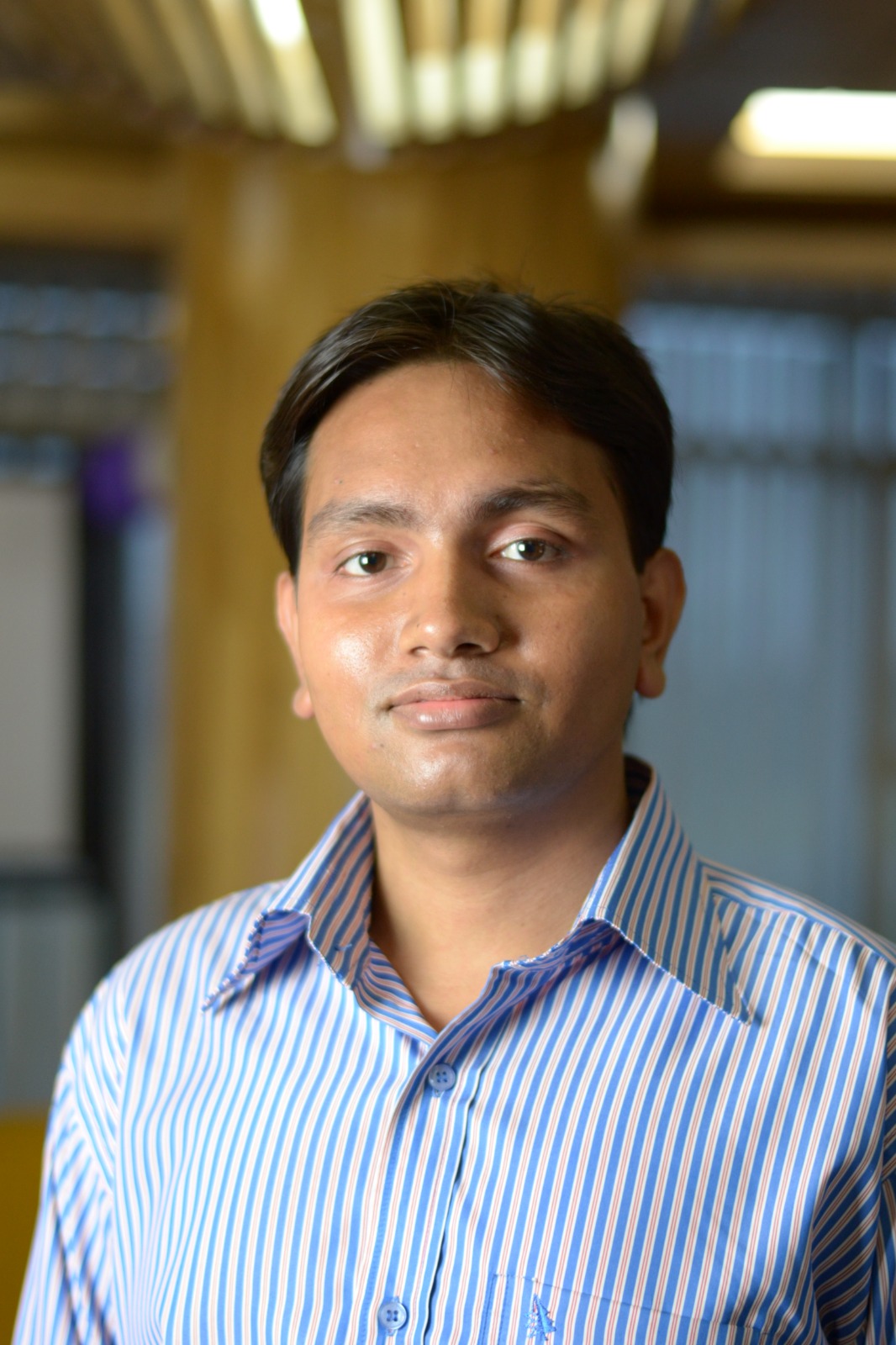 Md. Farhanur Rahman