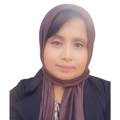 Nasima Islam
