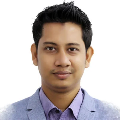 Syed Abrarul Haque