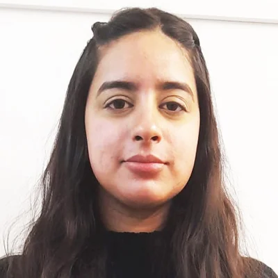 Mehrish Daswandi