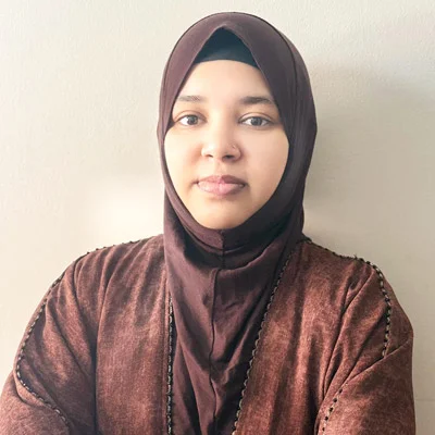 Mosa Sharmin Akter